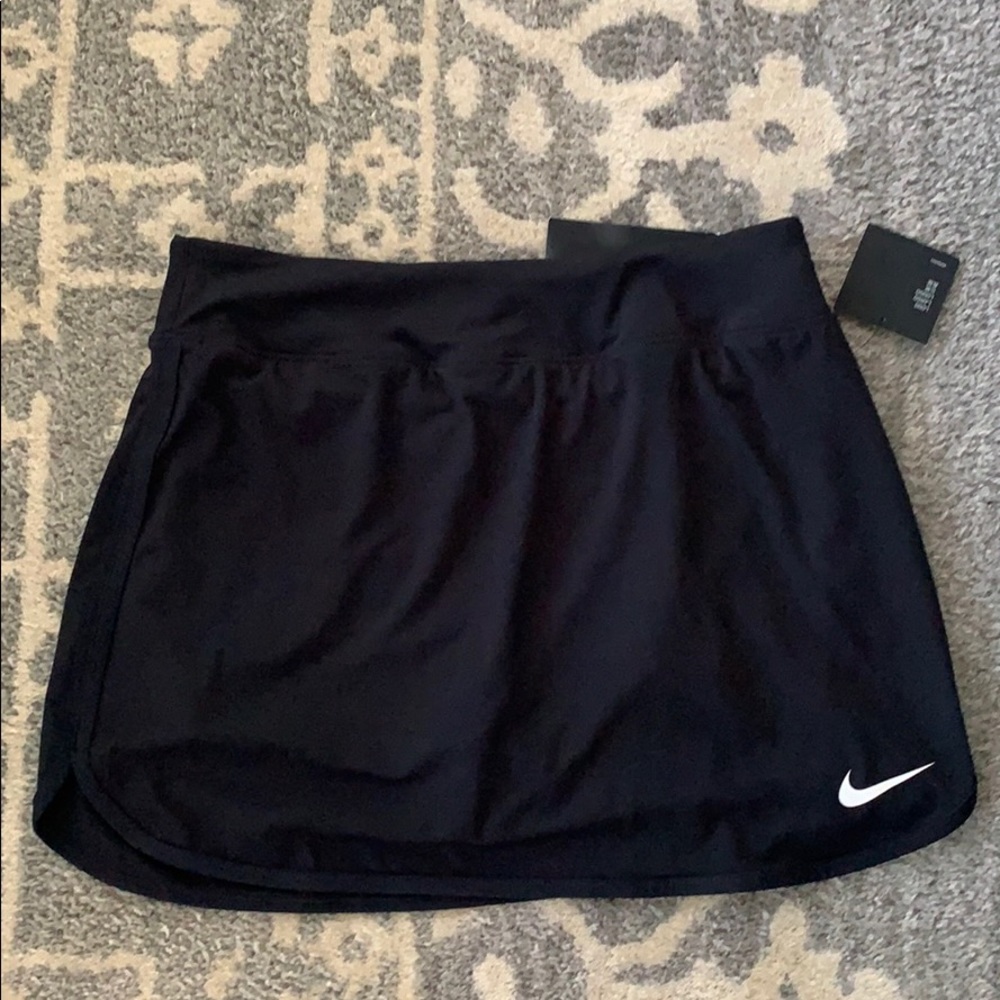 NIKE TENNIS SKIRT